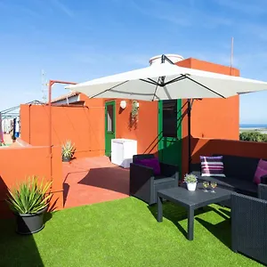Home2book Relax Buenavista Buenavista Del Norte