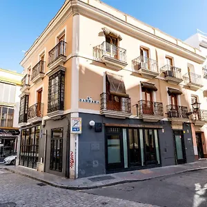 Alameda Apartment Seville