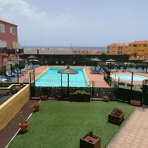 Antigua Bay- Casa Margarita Apartment