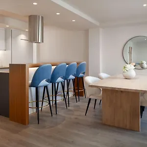 Inmalaga Plaza De Flores Apartment Malaga