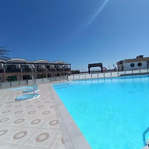 Sunrise Complex Amaya Fuerteventura Costa De Antigua