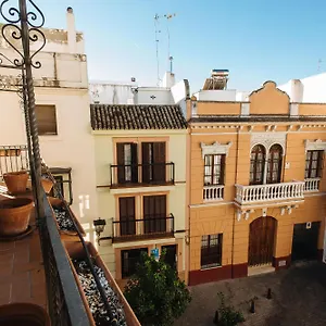 Minty - Feria Apartment Seville