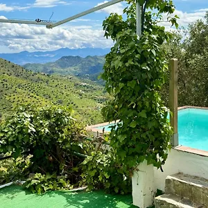 La Tahona Almogía
