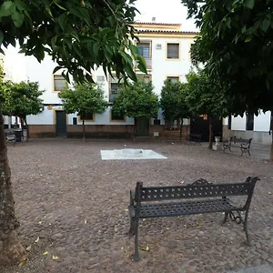 Calle Abejar,plaza Córdoba